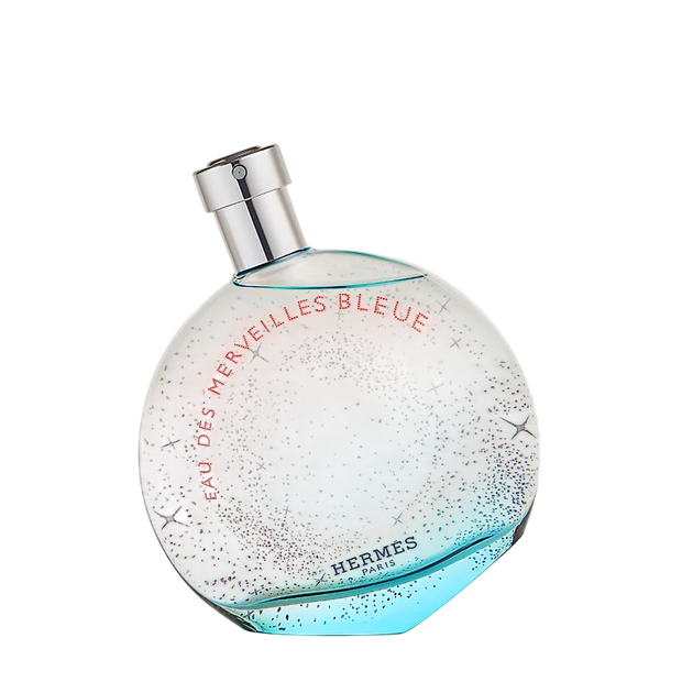 Woda toaletowa damska Hermes Eau Des Merveilles Bleue 100 ml (3346131796892) - obraz 2