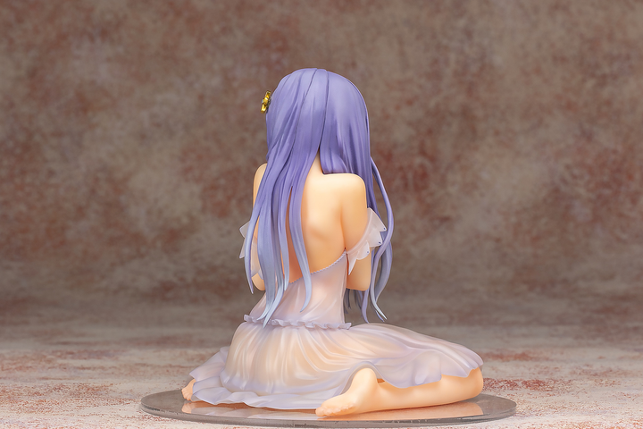 Аніме фігурка 14 см Ізайоі Міку з аніме Рандеву з життям, Date A Live - Izayoi Miku - изображение 2