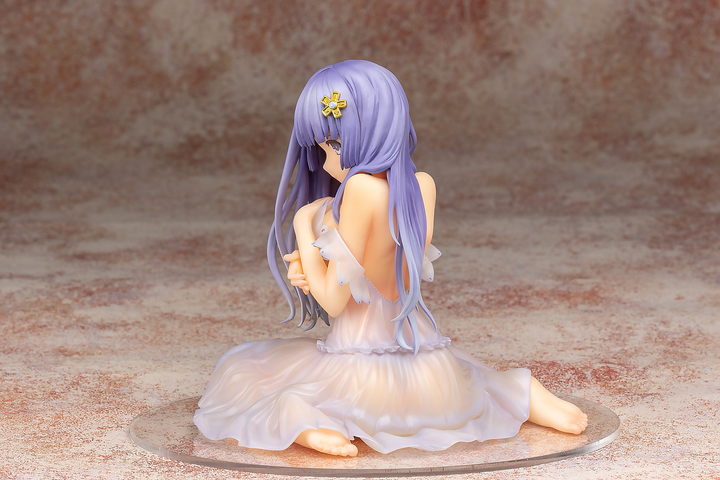 Аніме фігурка 14 см Ізайоі Міку з аніме Рандеву з життям, Date A Live - Izayoi Miku - изображение 4