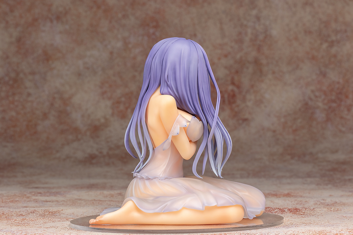 Аніме фігурка 14 см Ізайоі Міку з аніме Рандеву з життям, Date A Live - Izayoi Miku - изображение 5