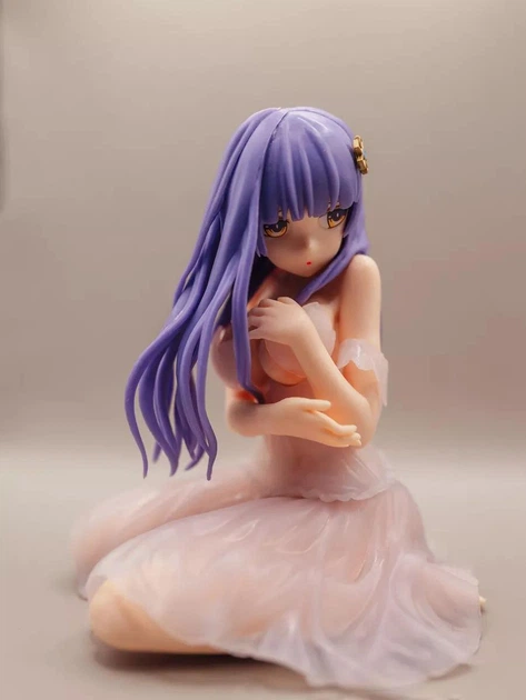 Аніме фігурка 14 см Ізайоі Міку з аніме Рандеву з життям, Date A Live - Izayoi Miku - изображение 9