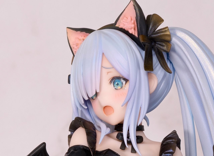Аніме фігурка 14 см Янус з гри Азур Лейн, Janus - Azur Lane - Фото 5 Аніме фігурка 14 см Янус з гри Азур Лейн, Janus - Azur Lane - изображение 5