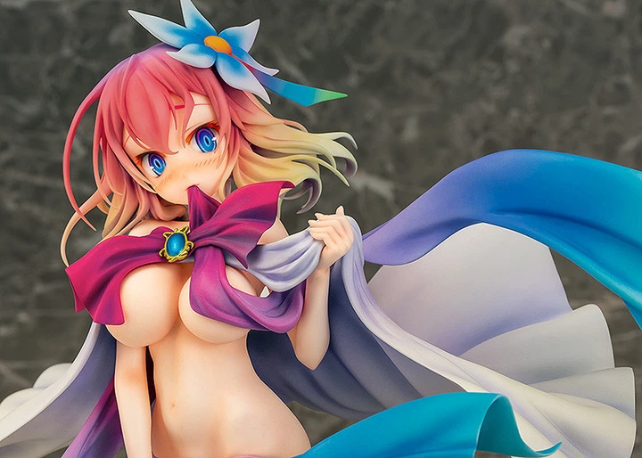Аніме фігурка 24 см Стефані Дола з аніме No Game No Life, Без гри нема життя - Stephanie Dola - изображение 2