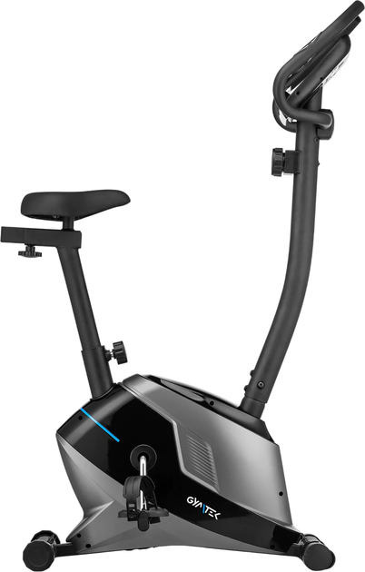 Rower treningowy Gymtek XB1200 magnetyczny (5907766660880) - Zdjęcie 4 Rower treningowy Gymtek XB1200 magnetyczny (5907766660880) - obraz 4
