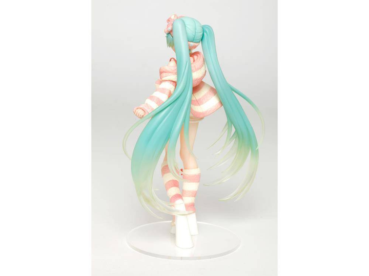 Аніме фігурка 18 см вокалоїд Хатсуне Міку, Hatsune Miku vocaloid - Фото 5 Аніме фігурка 18 см вокалоїд Хатсуне Міку, Hatsune Miku vocaloid - изображение 5