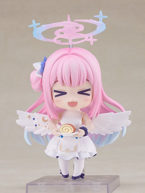 Аніме фігурка Nendoroid 2423 нендороїд 10 см Місоно Міка з гри Блю Архів, Misono Mika - Blue Archive - изображение 5