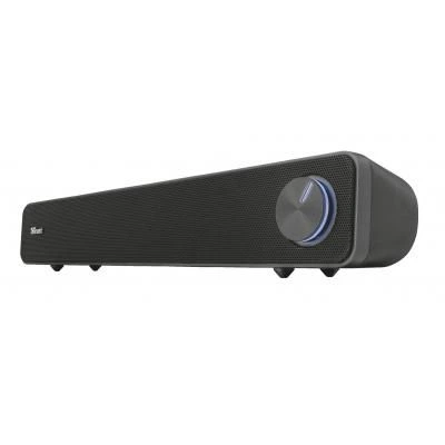Акустична система Trust Arys PC Soundbar (22946) - Фото 4 Акустична система Trust Arys PC Soundbar (22946) - зображення 4