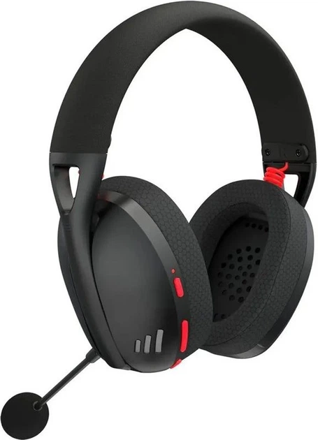 Навушники Redragon Ire Pro H848 Bluetooth Black (6950376715357) - зображення 2