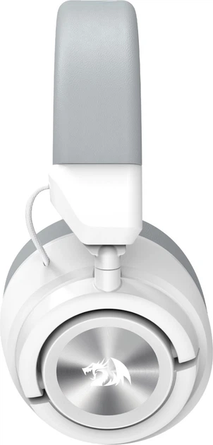 Słuchawki Redragon Spectra Pro H889WG White (6950376734921) - obraz 4