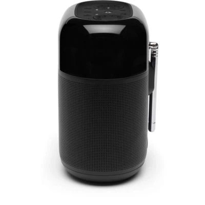 Акустична система JBL Tuner XL FM Black (JBLTUNERXLBLKEUNA) - зображення 4