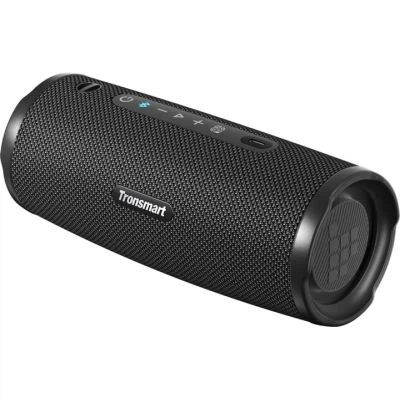 Акустическая система Tronsmart Mirtune C3 Plus Black (1096415) - изображение 4