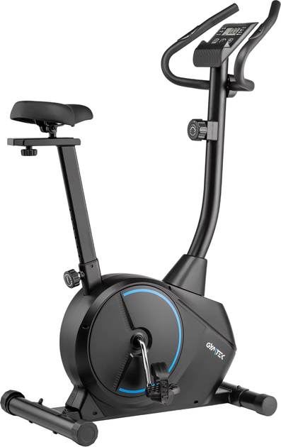 Rower treningowy Gymtek XB1500 magnetyczny (5907766660088) - Zdjęcie 6 Rower treningowy Gymtek XB1500 magnetyczny (5907766660088) - obraz 6