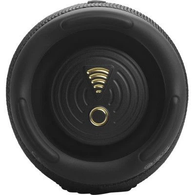 Акустична система JBL Charge 5 Wi-Fi Black (JBLCHARGE5WIFIBLK) - зображення 4
