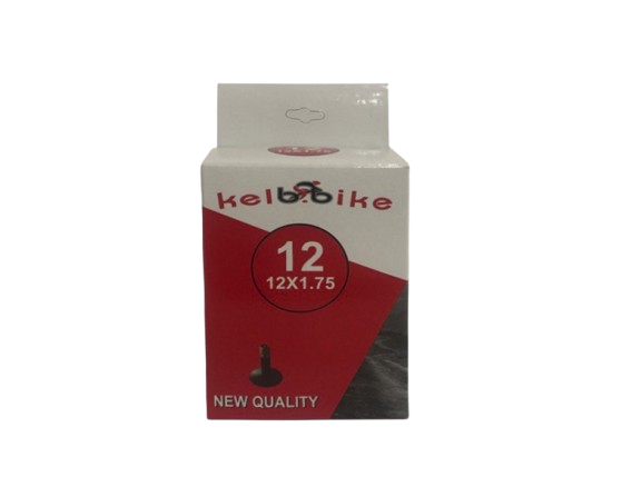 Камера Kelb.Bike 12 x 1.75/2.125 AV - изображение 2