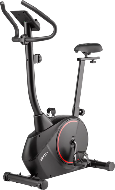 Rower treningowy Gymtek XB1500 magnetyczny Red (5907766669128) - Zdjęcie 4 Rower treningowy Gymtek XB1500 magnetyczny Red (5907766669128) - obraz 4