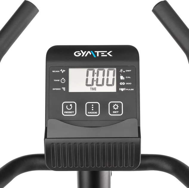 Rower treningowy Gymtek XB1500 magnetyczny Red (5907766669128) - Zdjęcie 12 Rower treningowy Gymtek XB1500 magnetyczny Red (5907766669128) - obraz 12