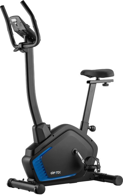 Rower treningowy Gymtek XB1800 elektromagnetyczny (5905884423059) - Zdjęcie 3 Rower treningowy Gymtek XB1800 elektromagnetyczny (5905884423059) - obraz 3