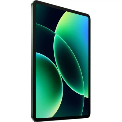 Планшет Xiaomi Pad 8 11.2" Wi-Fi 8/128GB Pine Green (VHU6395EU) - изображение 6