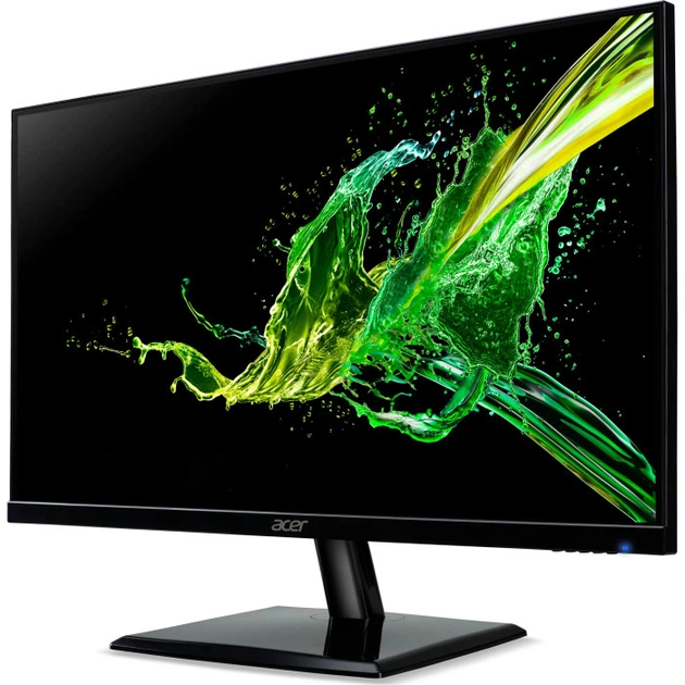 Монитор 23.8" Acer EK241YP0bi VA 1920x1080 144 Гц 250 кд/м² Black (UM.QE0EE.005) - изображение 4