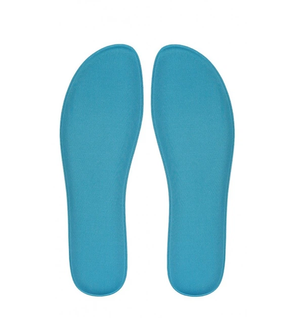 Устілки з пам'яттю Memory Foam, Kaps Sensero 40/41 - зображення 2