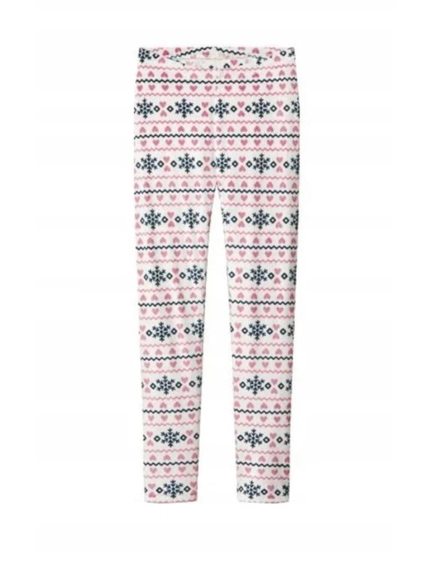 Теплая плюшевая пижама Esmara kids (Pepperts) размер 146-152 (PI0041G076) - изображение 4