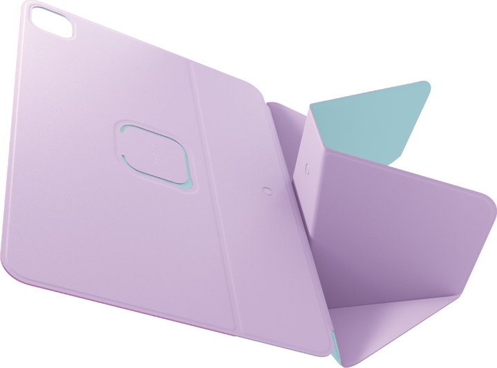Чохол MOFT Dynamic Folio для Apple iPad Pro 12.9" / iPad Air 13" Peony (MS028-1-12.9P23-PNPP) - зображення 2