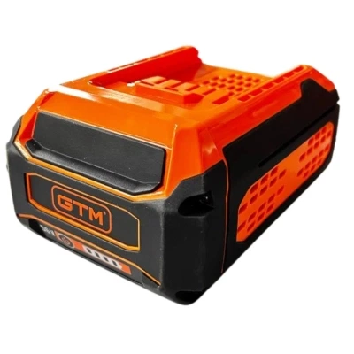 Аккумулятор к электроинструменту GTM Li-Ion, 56V, 8Ah (B56V/8Ah Li-Ion) - Фото 1 Аккумулятор к электроинструменту GTM Li-Ion, 56V, 8Ah (B56V/8Ah Li-Ion) - изображение 1