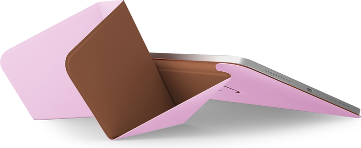 Чохол MOFT Dynamic Folio для Apple iPad Air 11" M2 2024 / M3 2025 / 10.9" Air 4 2020 / Air 5 2022 Pink (MS028-1-11Air-LTPK) - зображення 3