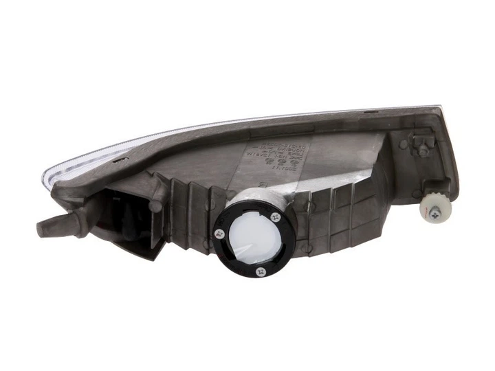 Противотуманная фара Toyota Corolla SD/CW 2002-2006, левая, Depo, 212-2022L-UE - изображение 2