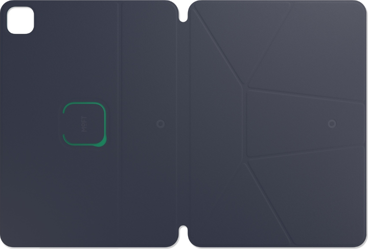 Чохол MOFT Dynamic Folio для Apple iPad Air 11" M2 2024 / M3 2025 / 10.9" Air 4 2020 / Air 5 2022 Navy (MS028-1-11Air-NVBU) - зображення 3