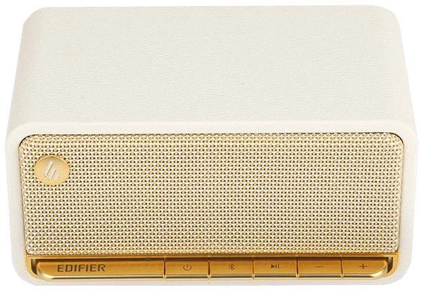 Портативна колонка Edifier MP230 White - зображення 2