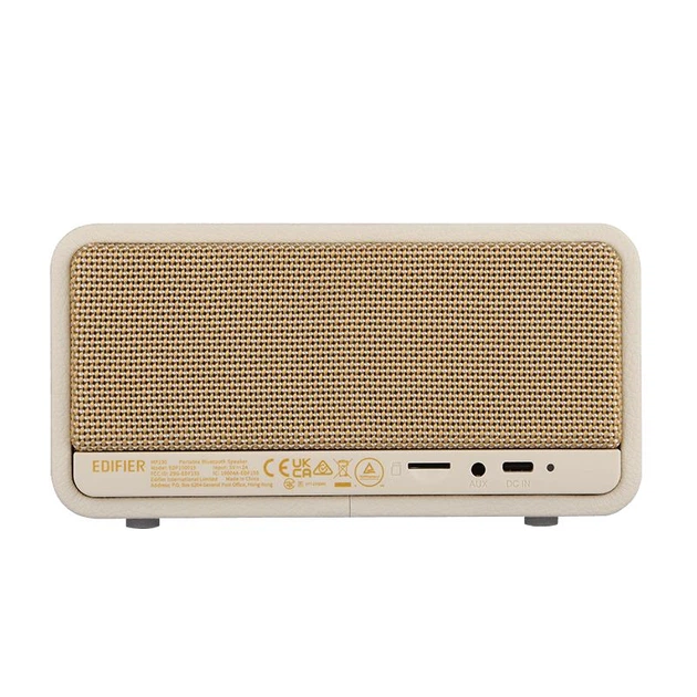 Портативна колонка Edifier MP230 White - зображення 4