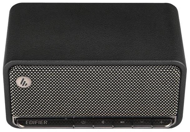 Акустична системa Edifier MP230 Retro black - изображение 2