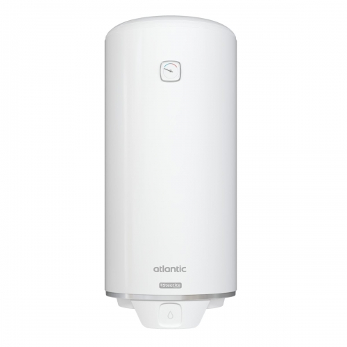 Бойлер Atlantic Steatite Ego 100 VM 100 D400S-1-BC 1200W - Фото 1 Бойлер Atlantic Steatite Ego 100 VM 100 D400S-1-BC 1200W - изображение 1