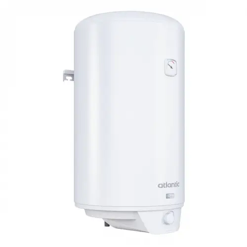Водонагреватель Atlantic Opro Turbo VM 080 D400S-2-B (2500W), 80 л, мокрый тэн - изображение 3