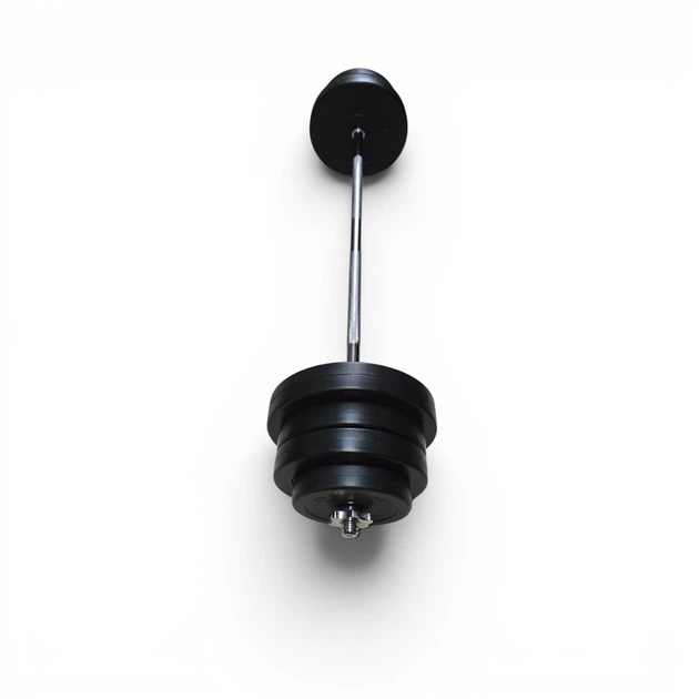 Штанга EVG-SPORT 30 кг - Фото 5 Штанга EVG-SPORT 30 кг - изображение 5