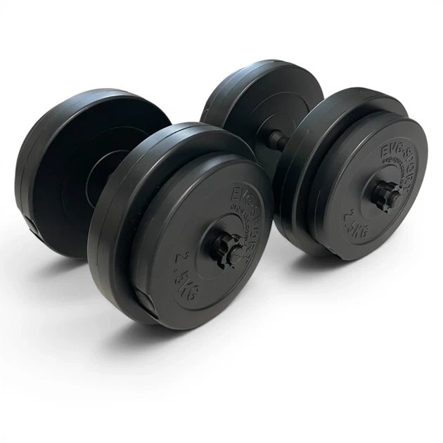 Штанга EVG-SPORT 90 кг - изображение 5
