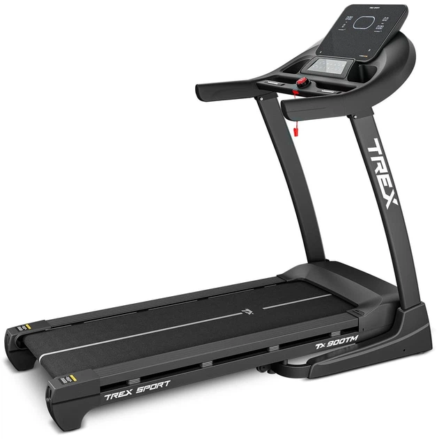 Беговая дорожка Trex Sport TX-900TM TECK - Фото 1 Беговая дорожка Trex Sport TX-900TM TECK - изображение 1