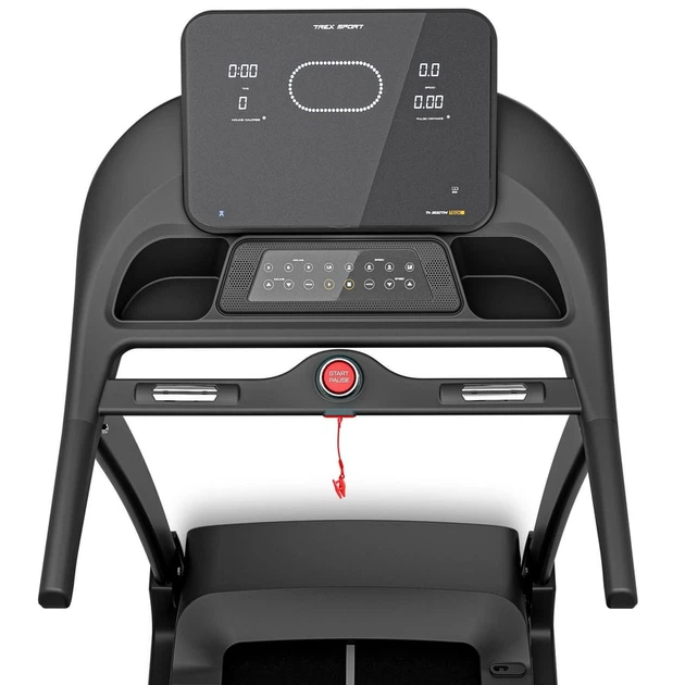 Беговая дорожка Trex Sport TX-900TM TECK - Фото 5 Беговая дорожка Trex Sport TX-900TM TECK - изображение 5