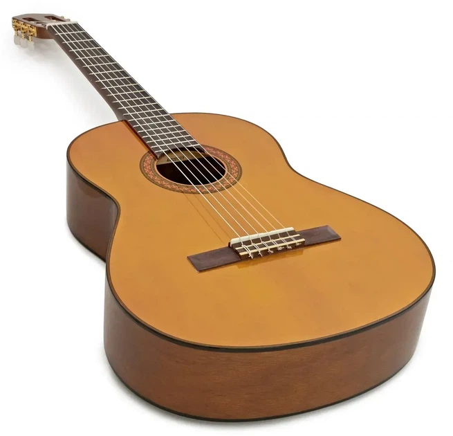 Гітара класична Yamaha C70 - изображение 2