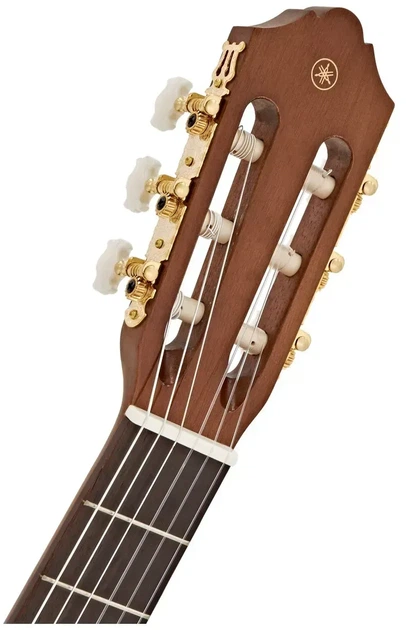 Гітара класична Yamaha C70 - изображение 5