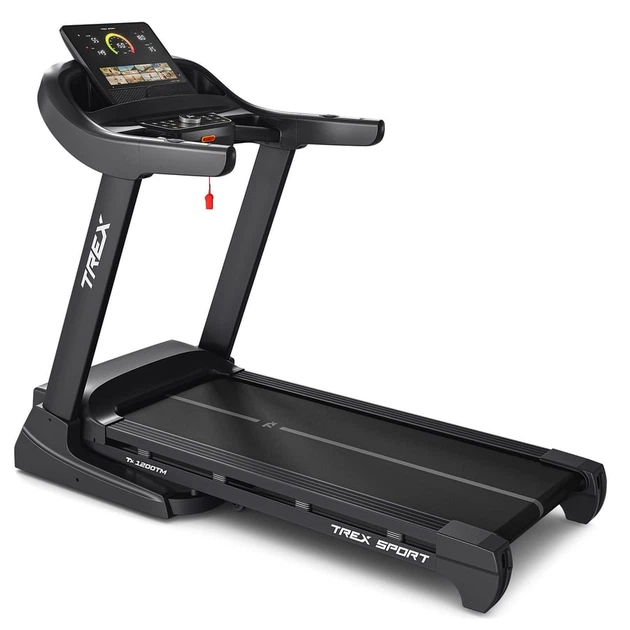 Беговая дорожка Trex Sport TX-1200TM ROOK - изображение 15