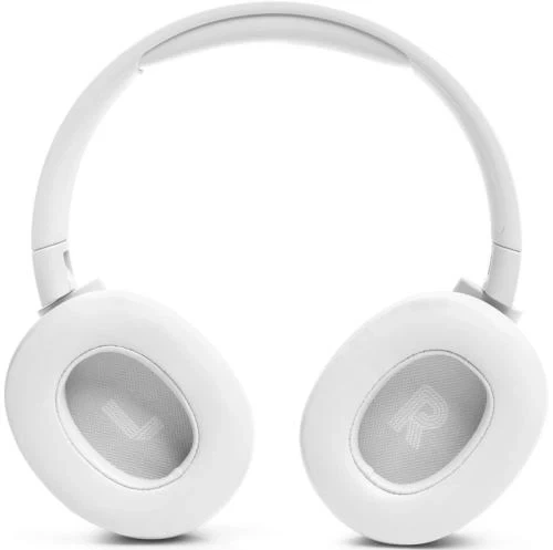 Наушники Tune 720BT, White, 3.5 мм/Bluetooth, микрофон JBL (2000003489886) - Фото 6 Наушники Tune 720BT, White, 3.5 мм/Bluetooth, микрофон JBL (2000003489886) - изображение 6