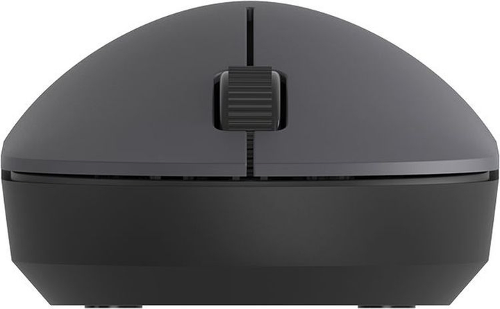 Мышка Xiaomi Mi Wireless Mouse Lite 2 Black GL (BHR8916GL) - изображение 4