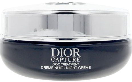 Krem do twarzy Dior Capture Night przeciwstarzeniowy 50 ml (3348901750363) - Zdjęcie 1 Krem do twarzy Dior Capture Night przeciwstarzeniowy 50 ml (3348901750363) - obraz 1