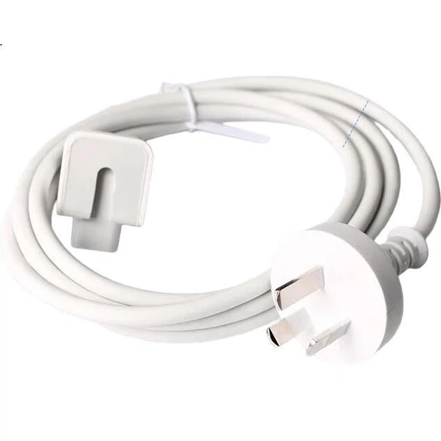 Удлинительный кабель зарядки Apple Mryc для ноутбуков, адаптер для MacBook Air/Pro, китайская версия - изображение 2