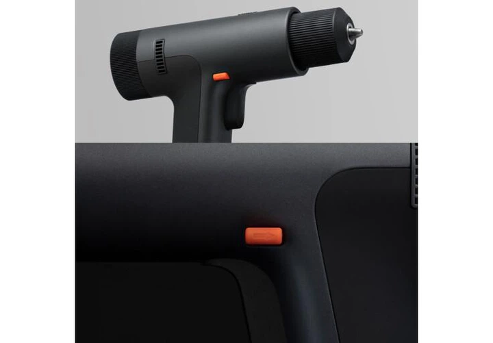 Дрель-шуруповерт Xiaomi 12V Max Brushless Cordless Drill (BHR5510GL) - Фото 12 Дрель-шуруповерт Xiaomi 12V Max Brushless Cordless Drill (BHR5510GL) - изображение 12