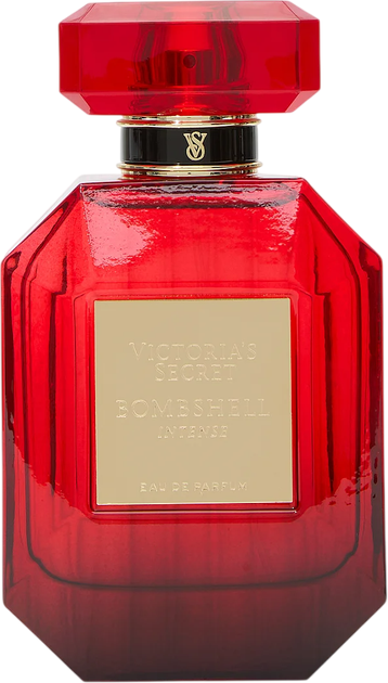 Парфумована вода для жінок Victoria's Secret Bombshell Intense100 мл (667554123724) - зображення 2