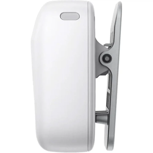 Мікрофон DJI Mic Mini Arctic White (102274950) - Б/В - Фото 3 Мікрофон DJI Mic Mini Arctic White (102274950) - Б/В - зображення 3