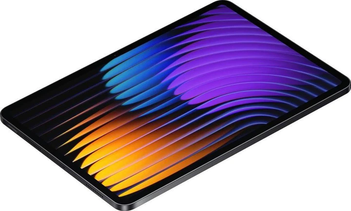 Планшет Xiaomi Pad 7 8/256GB Gray (VHU5498EU) - Фото 6 Планшет Xiaomi Pad 7 8/256GB Gray (VHU5498EU) - изображение 6